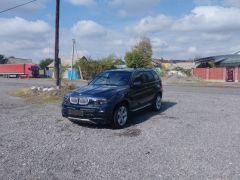 Сүрөт унаа BMW X5