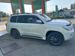 Фото авто Toyota Land Cruiser