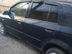 Фото авто Hyundai Getz