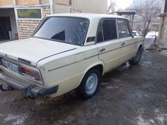 Фото авто ВАЗ (Lada) 2106