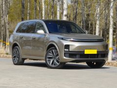 Фото авто LiXiang L9