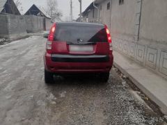 Сүрөт унаа Honda HR-V