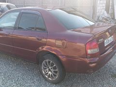 Photo of the vehicle Mazda Familia