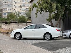 Сүрөт унаа Toyota Camry