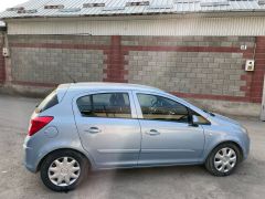 Photo of the vehicle Opel Astra