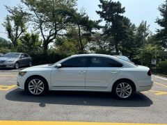 Photo of the vehicle Volkswagen Passat