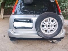 Сүрөт унаа Honda CR-V