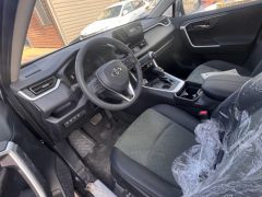 Сүрөт унаа Toyota RAV4