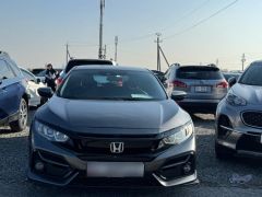 Сүрөт унаа Honda Civic