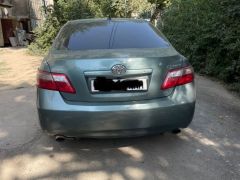 Фото авто Toyota Camry