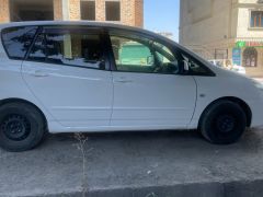 Фото авто Toyota Corolla Spacio