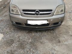 Сүрөт унаа Opel Vectra