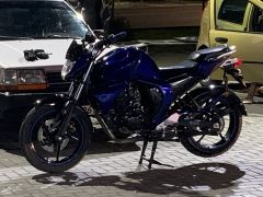 Сүрөт унаа Yamaha FZR 250