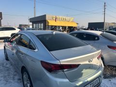 Photo of the vehicle Hyundai Sonata