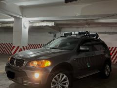 Сүрөт унаа BMW X5