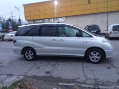 Сүрөт унаа Toyota Previa