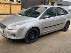 Фото авто Ford Focus