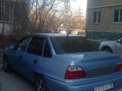 Сүрөт унаа Daewoo Nexia