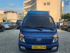 Фото авто Hyundai Porter