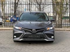Сүрөт Toyota Camry  2020