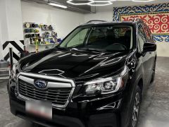 Фото авто Subaru Forester