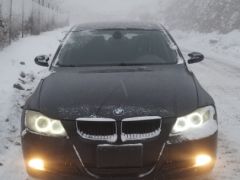 Сүрөт унаа BMW 3 серия