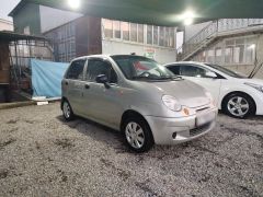 Фото авто Daewoo Matiz