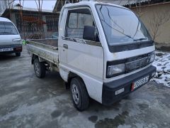 Фото авто Daewoo Labo