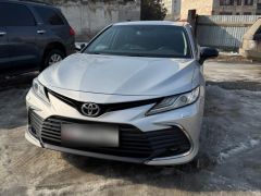 Photo of the vehicle Toyota Camry