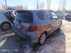 Photo of the vehicle Honda Jazz