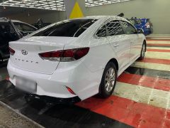 Photo of the vehicle Hyundai Sonata