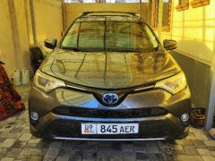 Photo of the vehicle Toyota RAV4