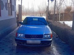 Photo of the vehicle Audi S4