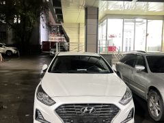 Photo of the vehicle Hyundai Sonata