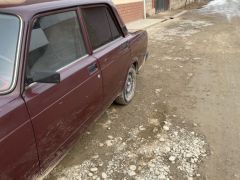 Сүрөт унаа ВАЗ (Lada) 2107