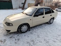 Фото авто Daewoo Nexia