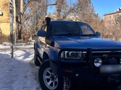 Photo of the vehicle Toyota Hilux Surf