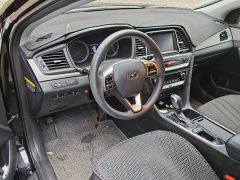 Фото авто Hyundai Sonata