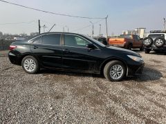 Сүрөт унаа Toyota Camry