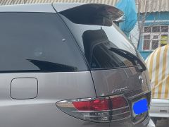 Сүрөт унаа Toyota Estima