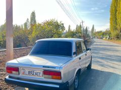 Сүрөт унаа ВАЗ (Lada) 2107