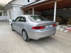 Сүрөт унаа Honda Accord