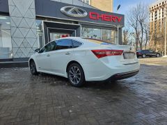 Фото авто Toyota Avalon