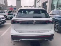 Сүрөт унаа Volkswagen Tiguan