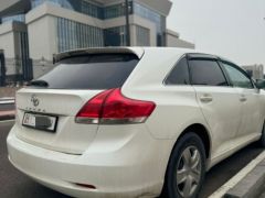 Фото авто Toyota Venza