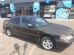 Сүрөт унаа Honda Accord