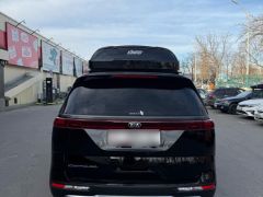 Сүрөт унаа Kia Carnival