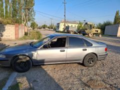 Сүрөт унаа Honda Accord