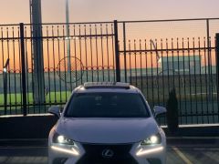 Фото авто Lexus NX