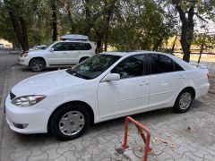 Сүрөт унаа Toyota Camry